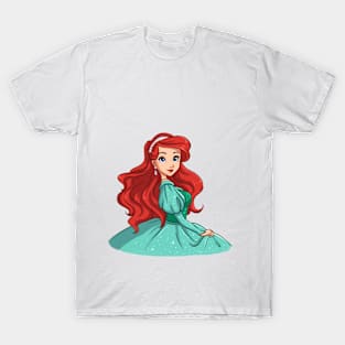 Cute princess T-Shirt